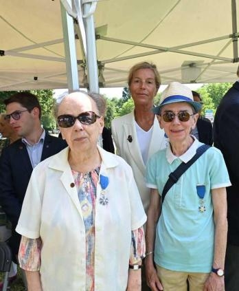 Les Compagnons de Côte-d'Or