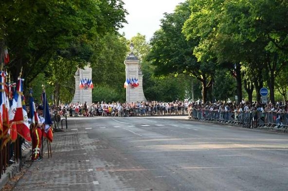 le public