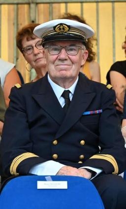 Tribune d'honneur