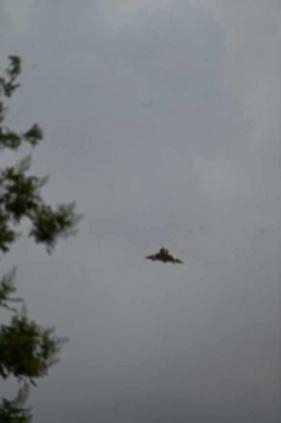 Mirage 2000-5F 