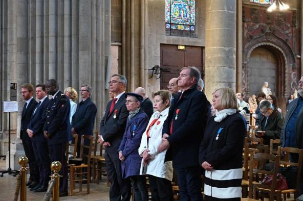 Sanctuaire Notre-Dame