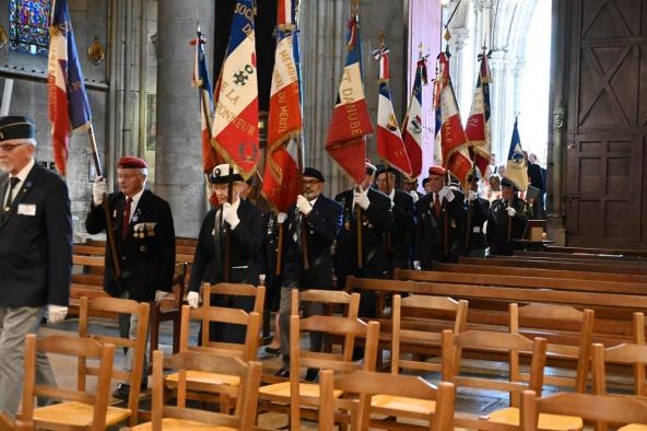 Sanctuaire Notre-Dame