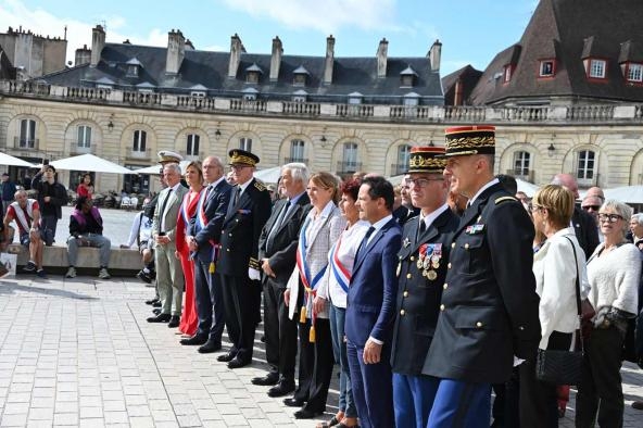 Place de la Libération