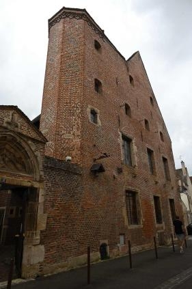 Maison Bossuet