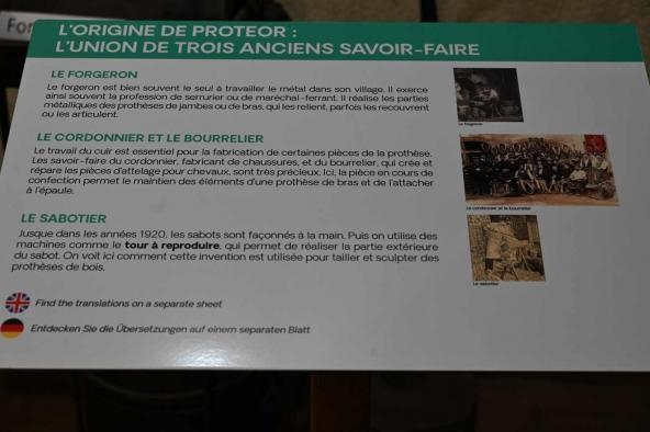 Maison Bossuet