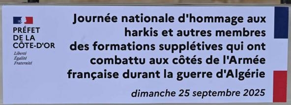 Invitation officielle